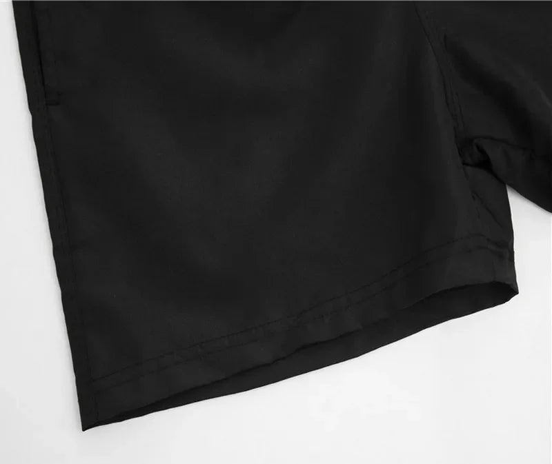 Short de plage pour hommes, short de sport en plein air, mode entraînement, maillot de bain ample, respirant, séchage rapide, short de Surf, nouvelle collection