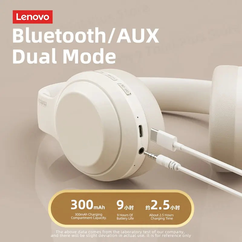 Casque stéréo Bluetooth TWS — écouteurs sans fil avec micro, compatible smartphones