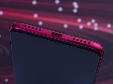 Xiaomi Redmi Note 7 PRO Smartphone d'origine 6GB 128GB Snapdragon 660AIE téléphone portable Android 48.0MP + 5.0MP caméra arrière téléphone portable