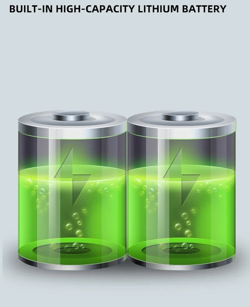 Lampe frontale puissante à 5/11 LED, batterie 18650 intégrée, Rechargeable par USB, lanterne pour Camping en plein air, pêche