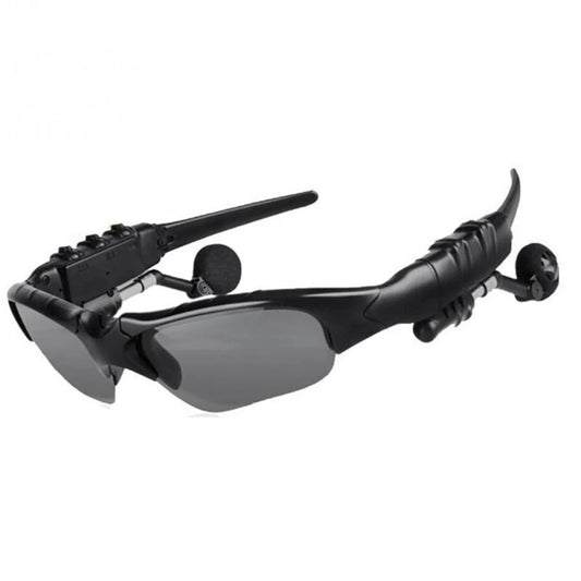 Lunettes de randonnée Bluetooth lunettes intelligentes écoute stéréo casque sans fil Protection UV lentilles polarisées lunettes de soleil écouteurs