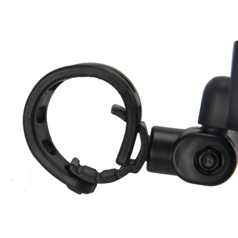Electric Scooter Rearview Mirror Mirrors for Xiaomi M365 M365 Pro Qicycle Bike Scooter Accessories