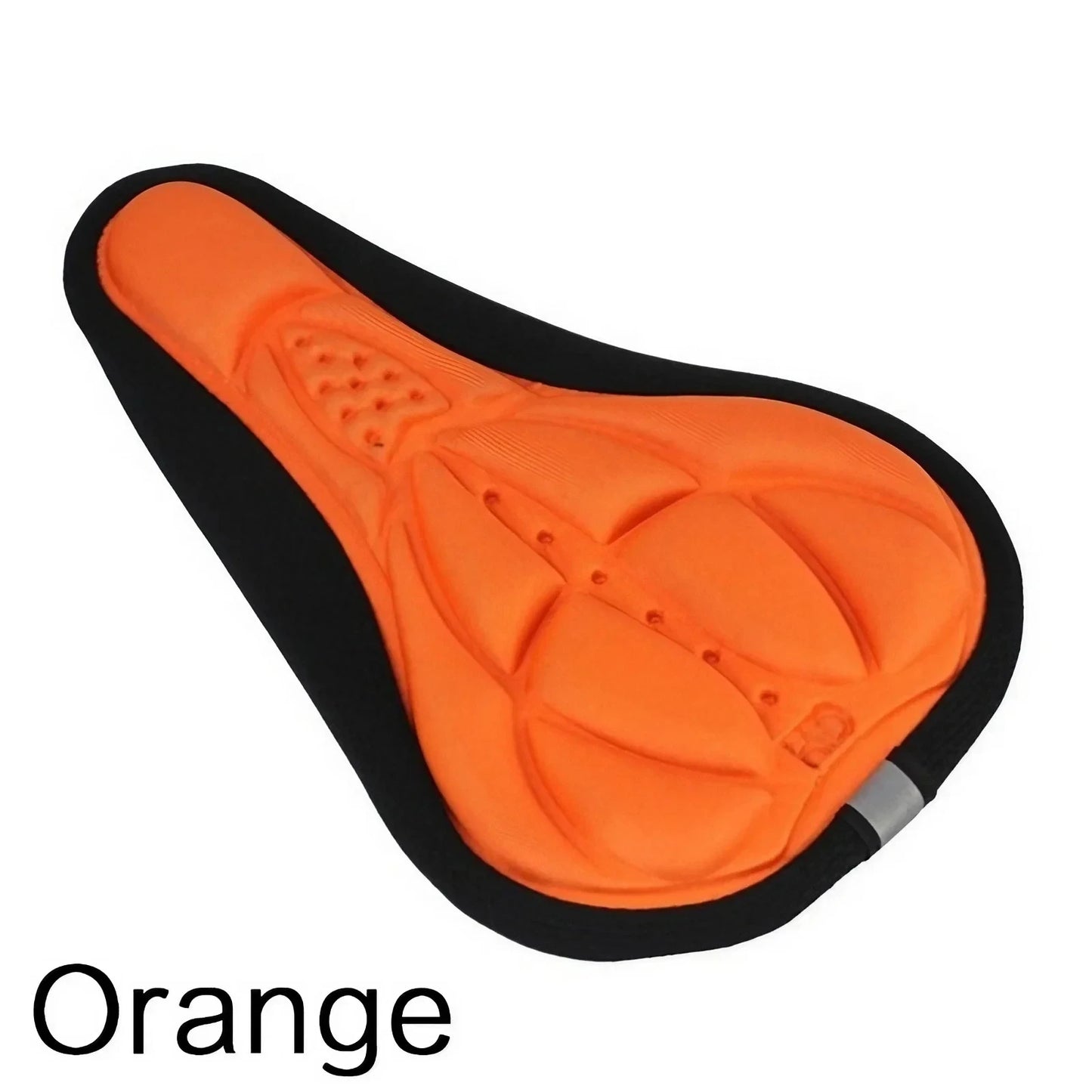 Housse de Selle Vélo — Protection Confort Cyclisme Universel