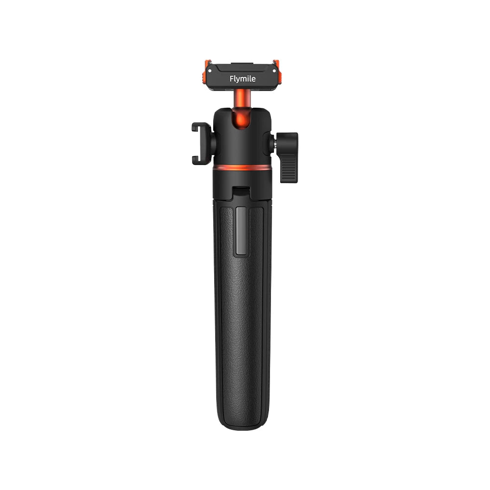 Flymile — Perche à Selfie Trépied DJI Osmo 360 Action 4/3 Base Magnétique