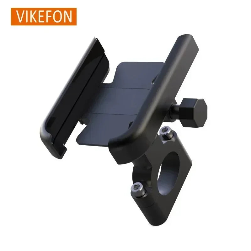 Support de Navigation GPS pour moto, alliage d'aluminium, support de téléphone portable pour vélo, spécial moto, vélo, équitation, support pour Smartphone