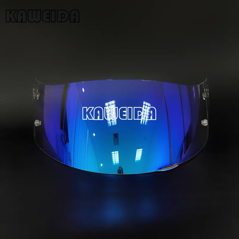 For AGV K5 K5S K5-S K3SV K1 K1S Compact ST Motorcycle Helmet Visor Lens Shield Goggles Full Face Pin Accessories Para Moto Helmet