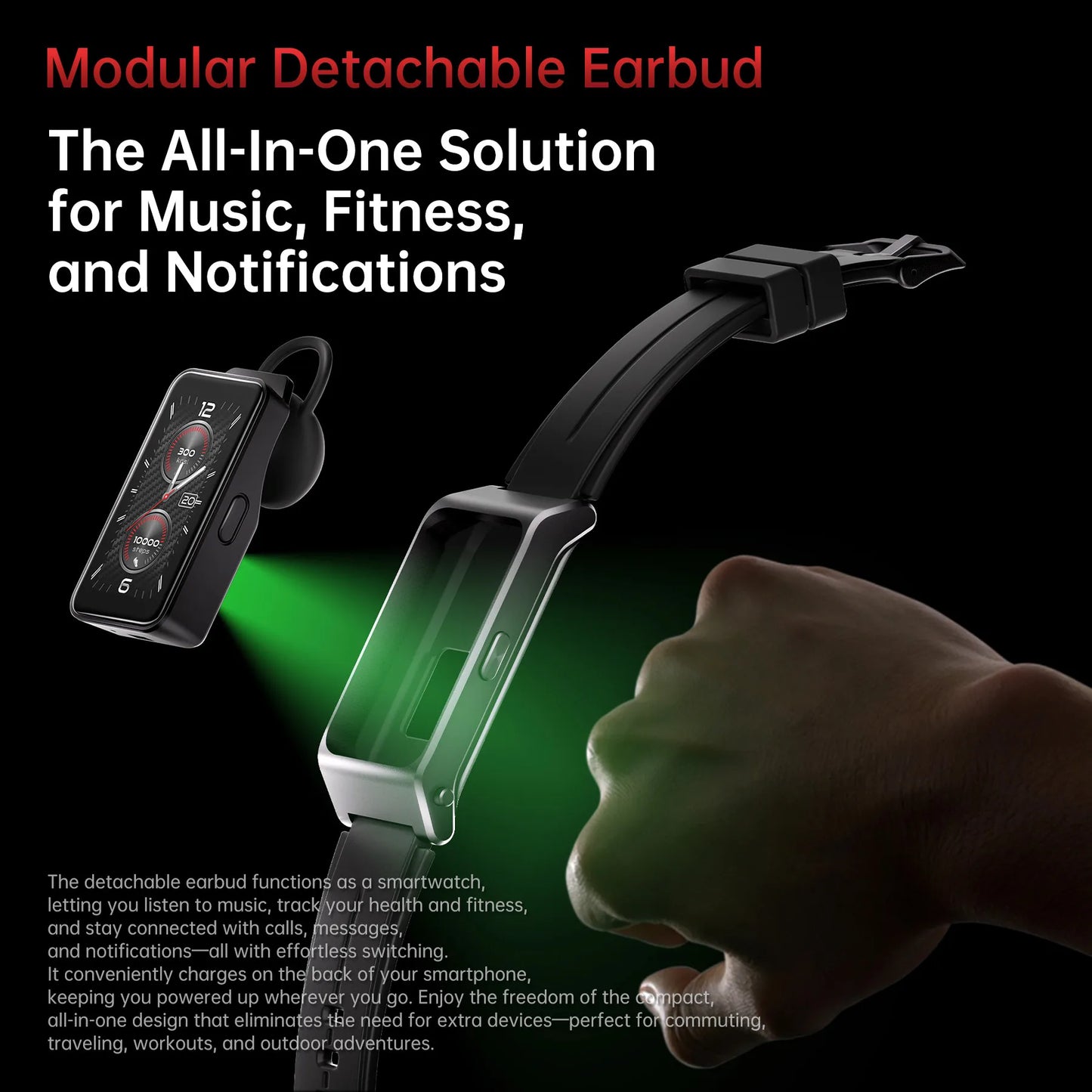 Téléphone robuste 6,78 pouces FHD 120Hz — 36 Go + 512 Go, batterie 16 000 mAh, 5G, Android 15, 2025