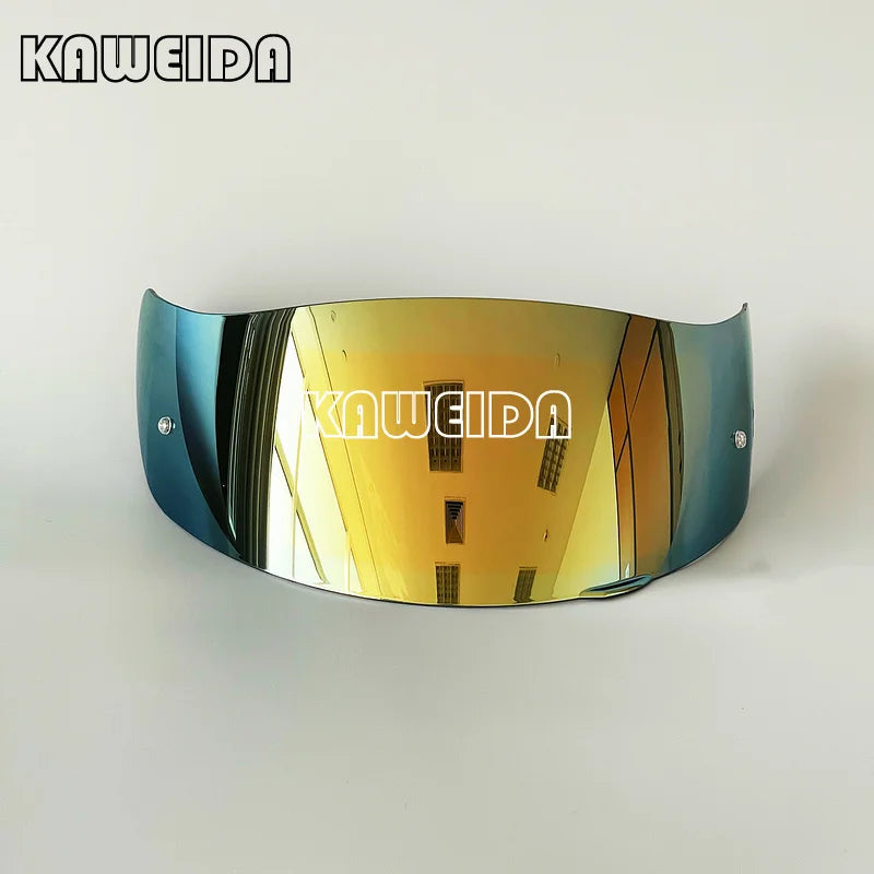 For AGV K5 K5S K5-S K3SV K1 K1S Compact ST Motorcycle Helmet Visor Lens Shield Goggles Full Face Pin Accessories Para Moto Helmet