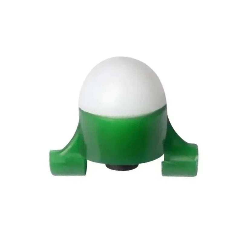 Alarme de Pêche Nocturne LED — Rappel Intelligent Morsure de Poisson