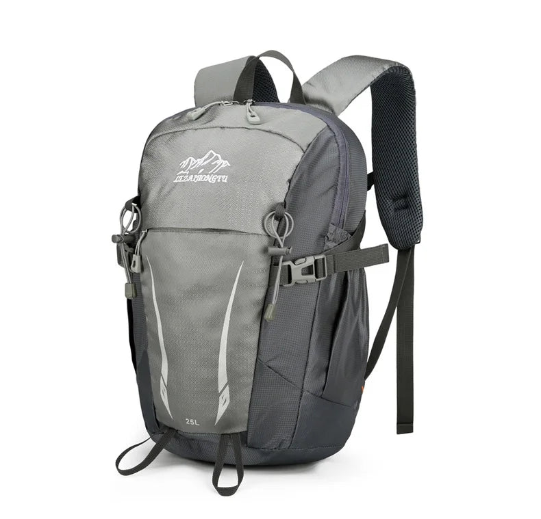Sac d'alpinisme en plein air, sac à dos d'escalade étanche, grand sac à dos de Camping, sac de randonnée professionnel, sacs d'équipement de sport