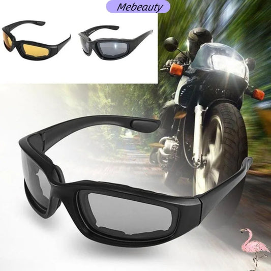 Lunettes de cyclisme en plein air, protection des yeux, lunettes de ski, lunettes de soleil tactiques Cs, lunettes de soleil en éponge de sport bloquez efficacement 1 pièce