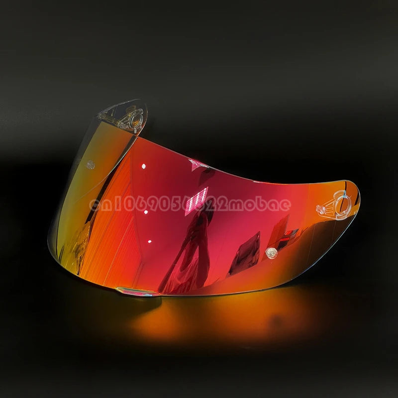 For AGV K5 K5S K5-S K3SV K1 K1S Compact ST Motorcycle Helmet Visor Lens Shield Goggles Full Face Pin Accessories Para Moto Helmet
