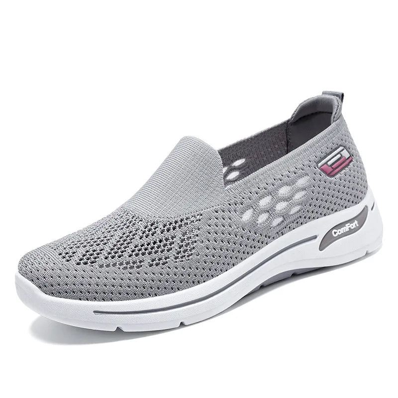 Women's Tennis 2025 Special Offer Women's Vulcanized Shoes for Outdoor Sneakers Air Mesh Walking Jogging Trainers Women's Shoes