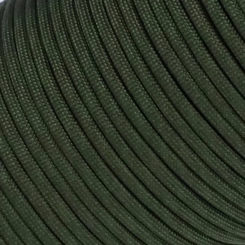 Paracorde 550 à 7 cœurs, 5M/15M/30M, 4mm, cordon de Parachute, kit de corde de survie pour Camping en plein air, parapluie, tente, lanière, corde à linge