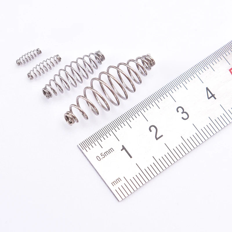 Pack of 20 olive-shaped 304 stainless steel bait feeders for carp fishing