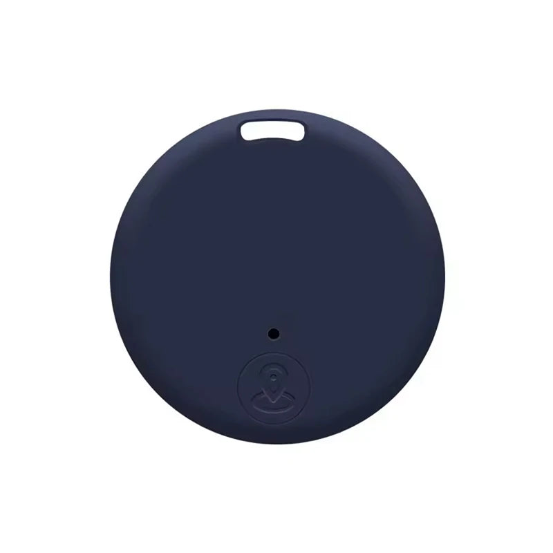 Mini GPS Tracker Anti-Lost Alarm Wallet Key Smart Tag Bluetooth Compatible Tracker for Pet and Child 2026