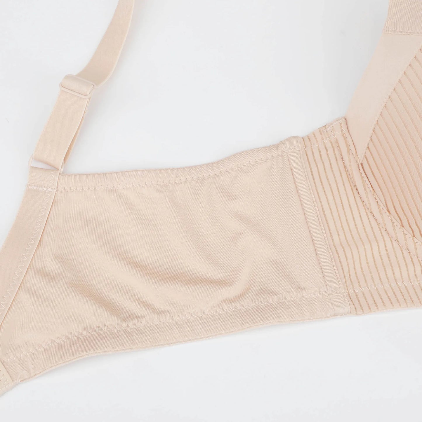 T-shirt Push Up grande taille pour femmes, soutien-gorge à armatures, Lingerie de soutien légèrement rembourrée, 75 80 85 90 95 B C D E F