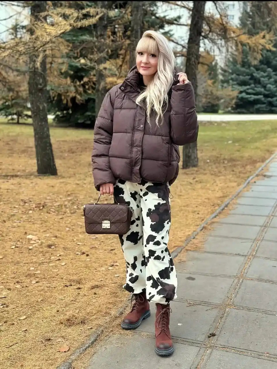 ZAROY Chaqueta de invierno para mujer, gruesa, cálida, con capucha, de algodón, Parkas de Corea, sólida, versátil, casual, abrigo corto, ropa de abrigo para la nieve, chaqueta
