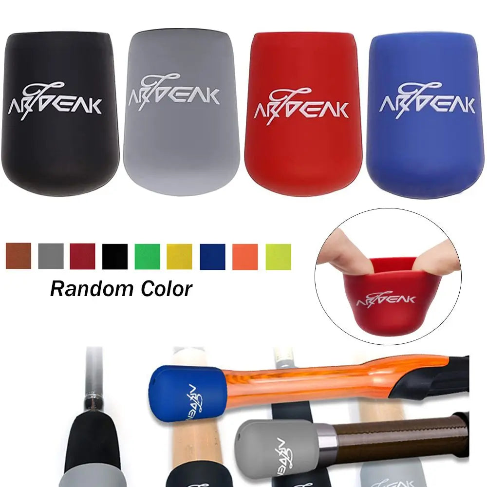 Front night fishing protective case, handle cover, astronomical protector, new partners, fishing ring