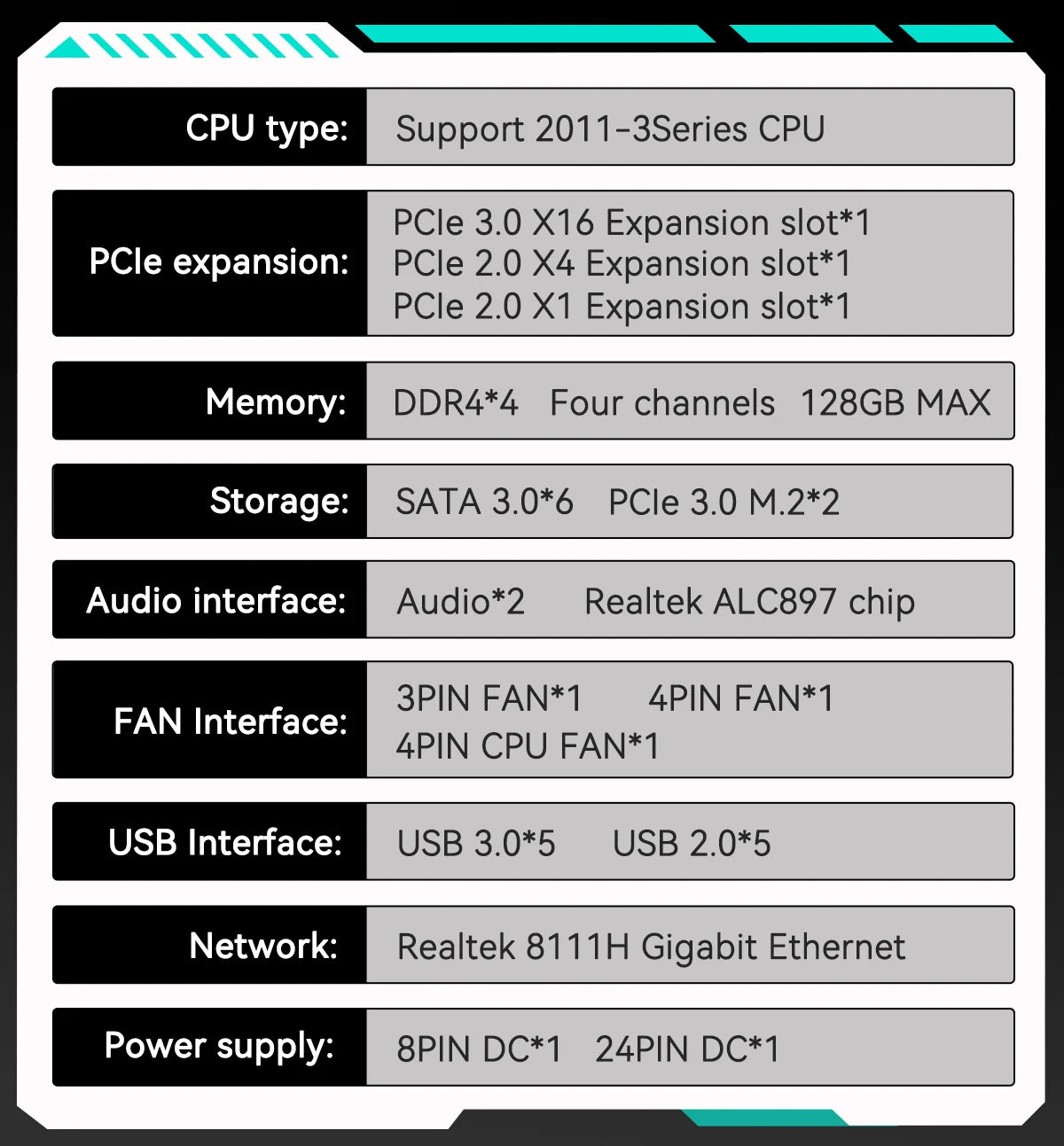Carte mère MACHINIST X99 B9 LGA2011-3, kit Xeon E5 2650 V4, processeur compatible DDR4 RAM M.2 NVME SATA M-ATX pour ordinateur de jeu