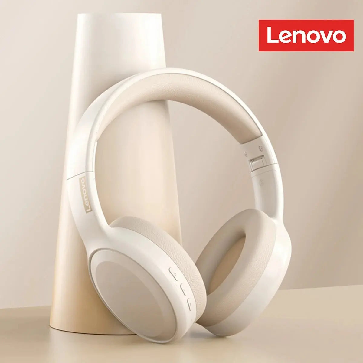 Casque Bluetooth HiFi stéréo sans fil — sport, micro, pliable, faible latence, jeu