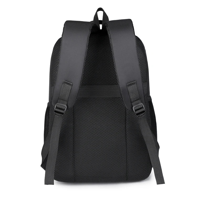 Sac à dos de voyage de grande capacité et durable, sac à dos pour ordinateur portable pour campus et déplacement, voyage de randonnée