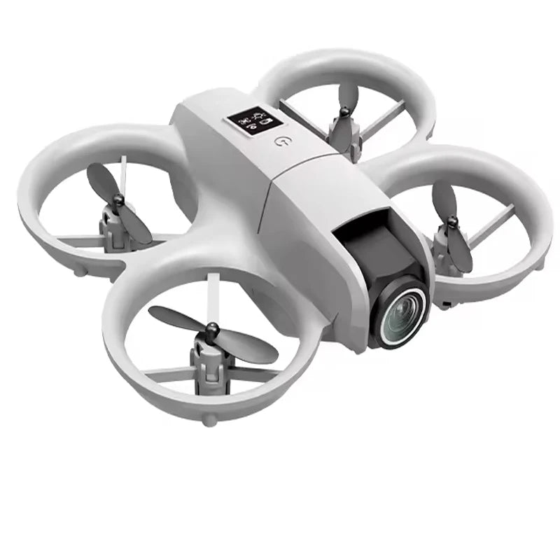 2026 Drone New 2026 Drone 8K HD Screen Control Professional Remote Control Brushless Quadcopter Mini UAV