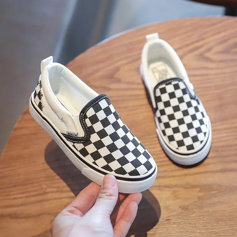 Chaussures de Jeu pour Enfants — Confort & Résistance