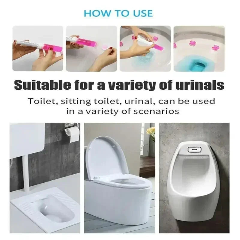 Nettoyant pour toilettes avec anciers de gel, produits pour tablettes, livres de parfum liquides, désodorisation, odeur durable, désodorisant solide, aromathérapie