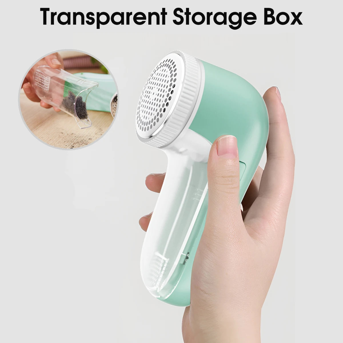 Rasoir électrique pour vêtements ménagers, dissolvant de peluches en tissu, lame de brosse électrique Portable, tondeuse professionnelle pour peluches