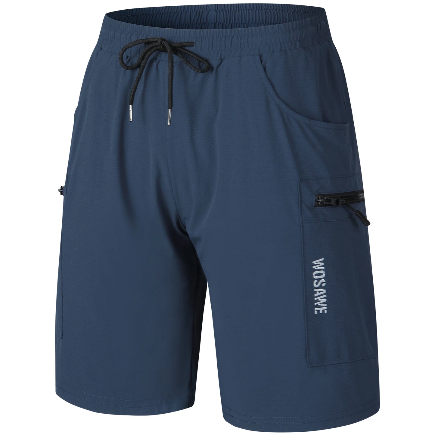 Shorts motocross course moto — VTT, descente, vélo, été, pantalons courts