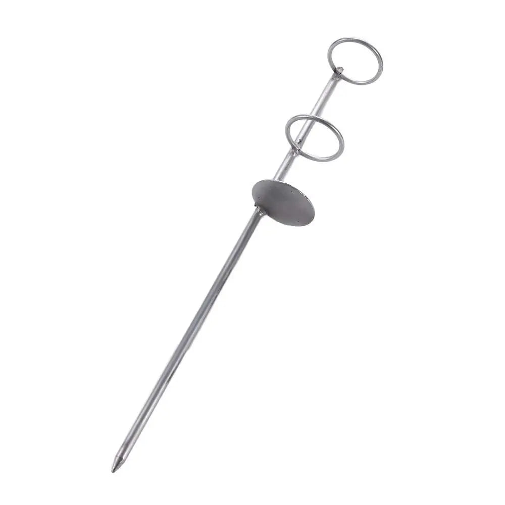 Support de canne à pêche en acier inoxydable, 30/40/50cm, Support de canne à pêche