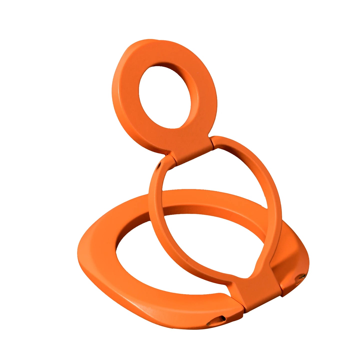 Support magnétique double face pour téléphone — anneau, portable, pliant, poignée, accessoires
