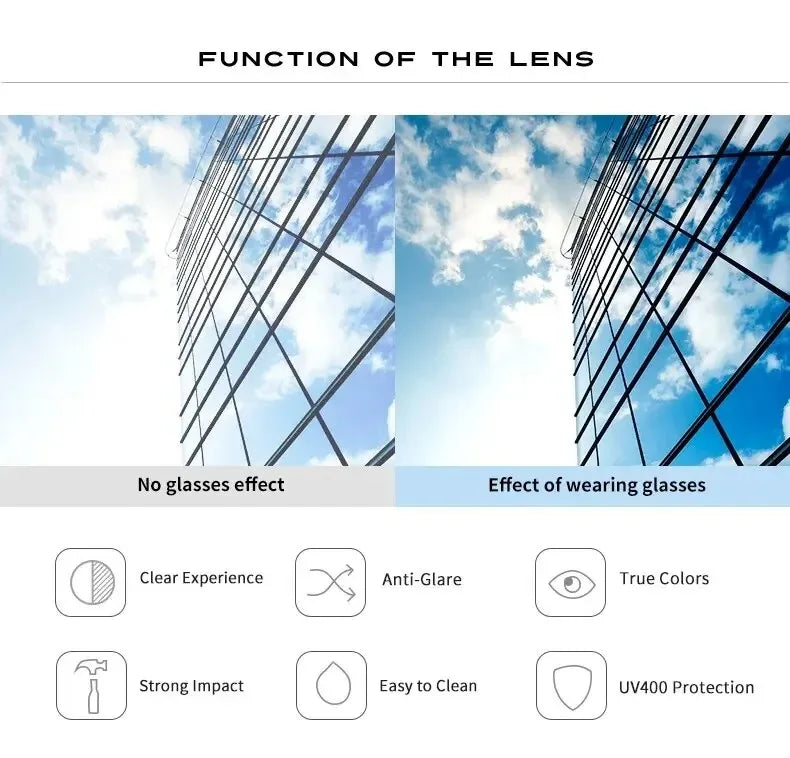 Lunettes de cyclisme surdimensionnées coupe-vent colorées — sport extérieur, homme