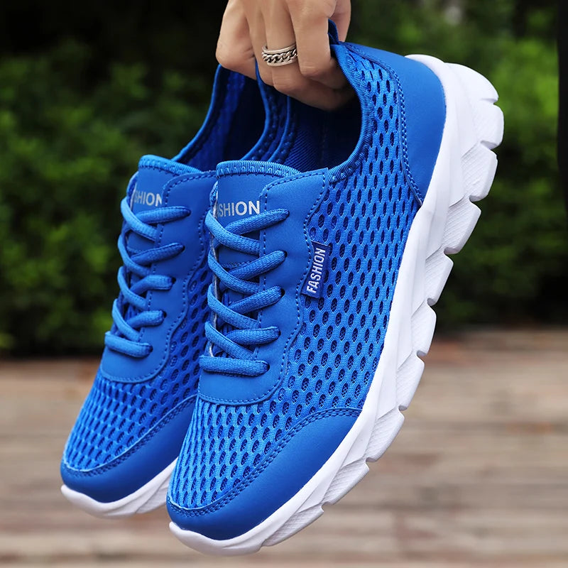 Baskets de Tennis pour Hommes — Sport & Performance