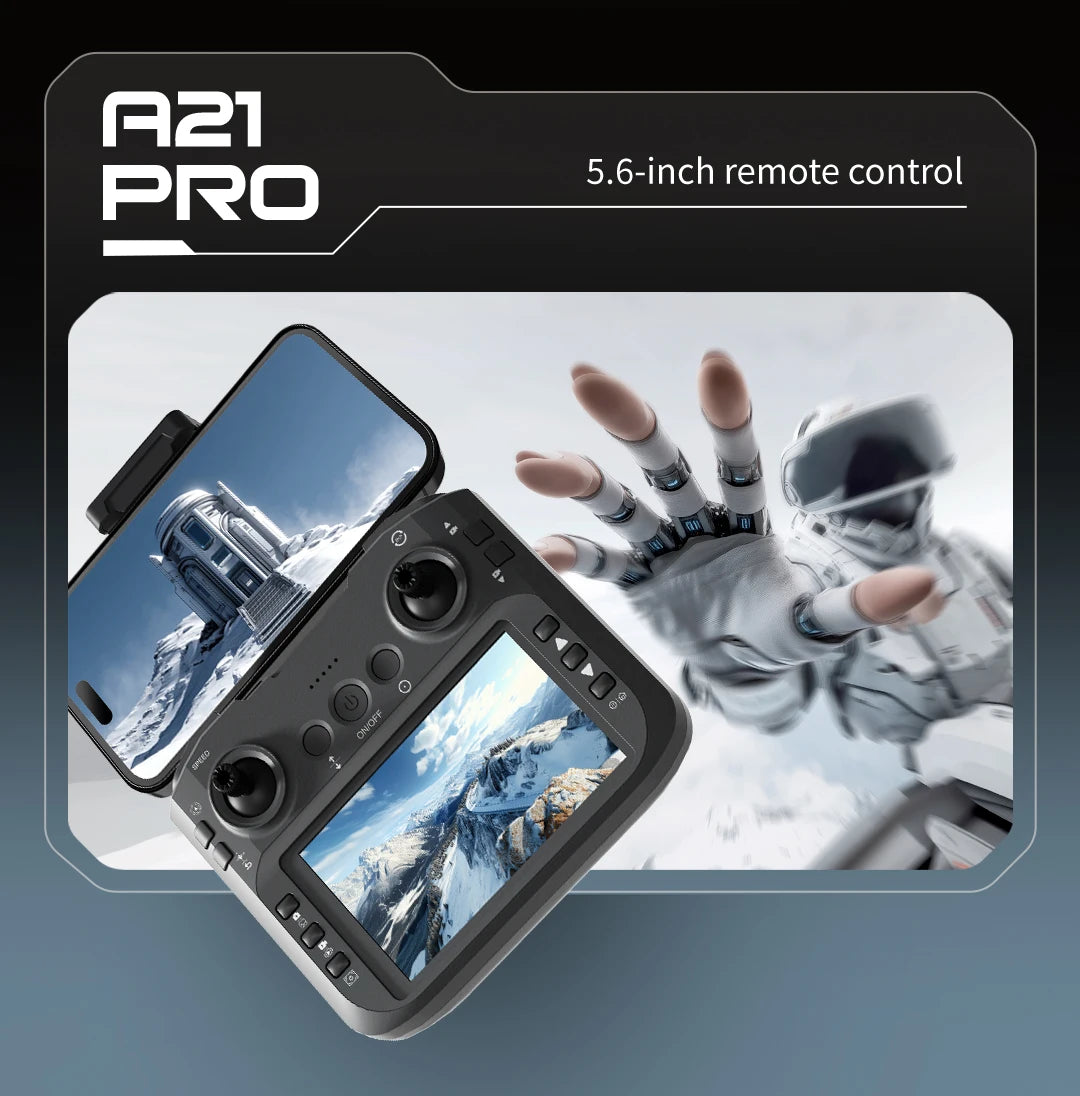 Drone mini 8K GPS professionnel — photographie aérienne HD, caméra 5G, quadricoptère UAV