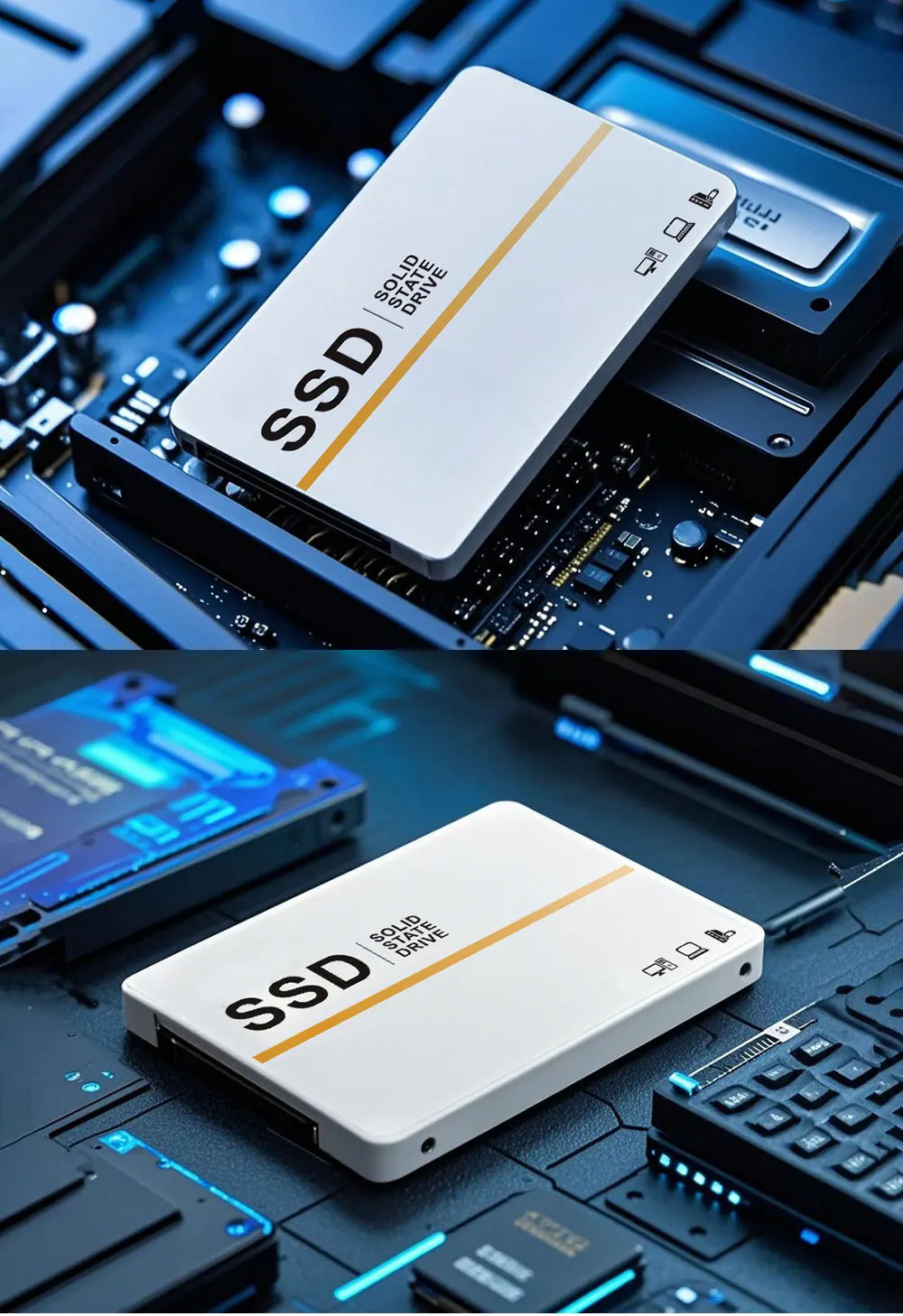 Disque dur SSD 120 Go, 512 Go, 2,5 SATA 3 pour ordinateur de bureau, disque dur interne SATA3 120 Go, 240 Go, 480 Go pour ordinateur portable