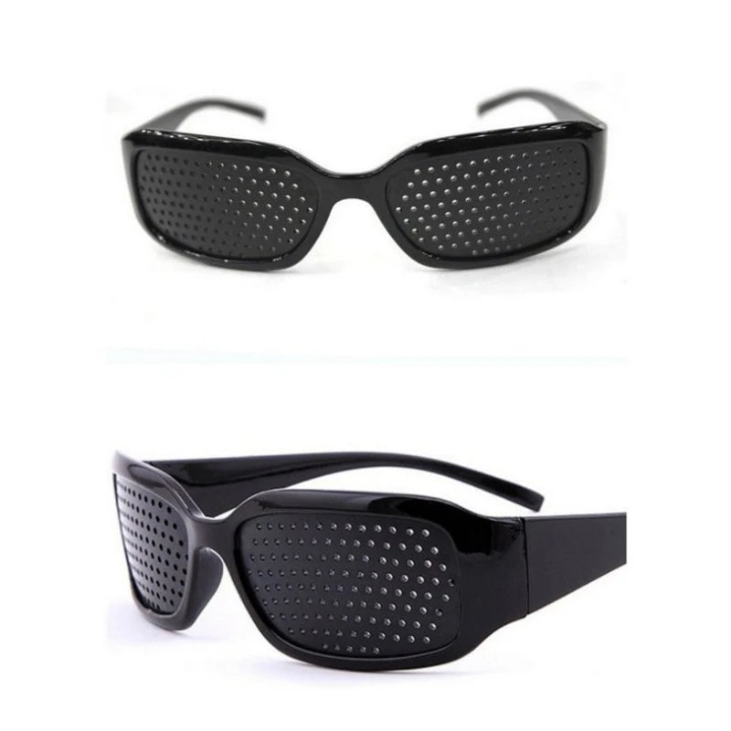 Soins de la Vision ophtalmologie Correction rehausseur lunettes Anti-fatigue écran PC ordinateur portable Protection des yeux