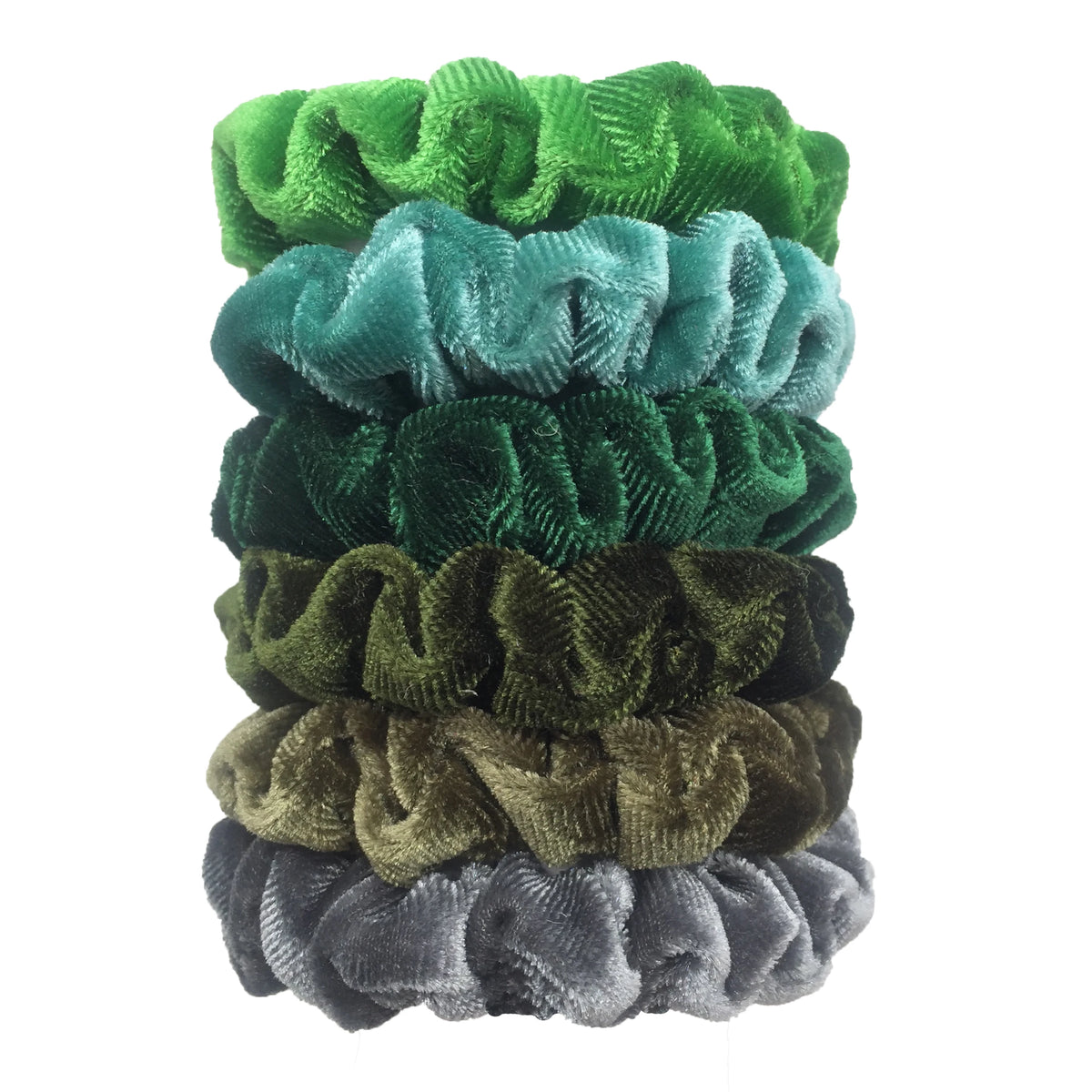 24/50/6 piezas de coleteros para mujer, accesorios de boutique de terciopelo, bonito estampado de leopardo, banda elástica de alta calidad, cinta para el pelo, lazo para cola de caballo