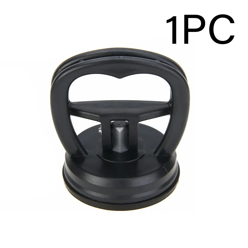 Extracteur de Dent, dissolvant de panneau de carrosserie, outil de ventouse de réparation de voiture, ventouse adaptée aux petites Dents