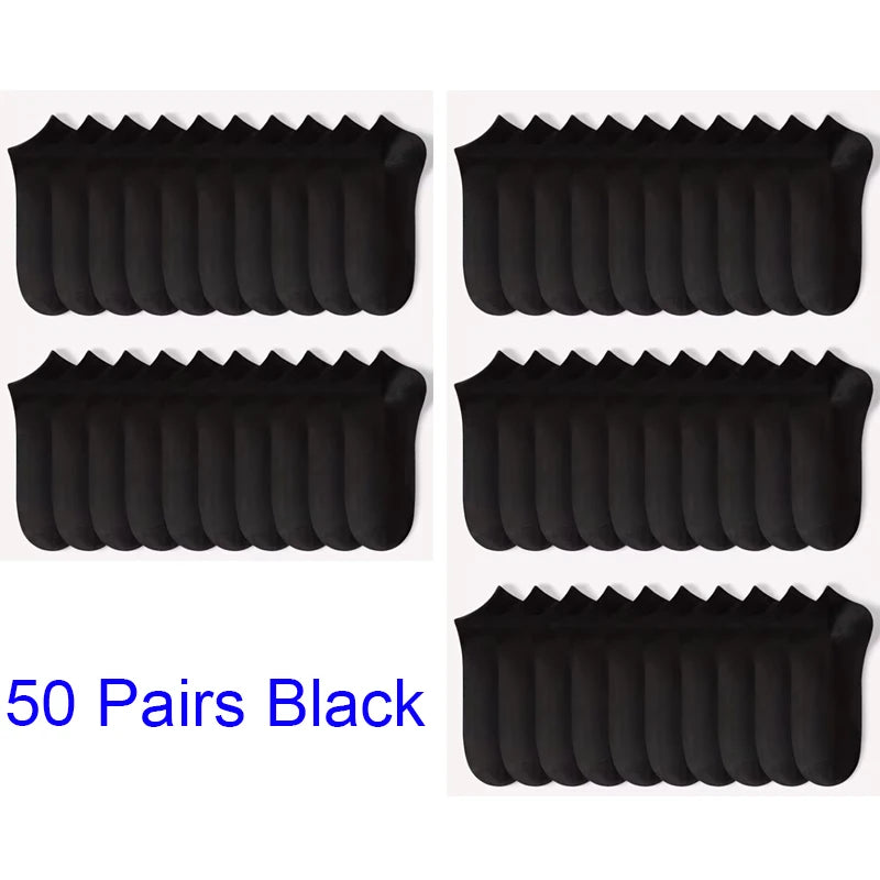 Chaussettes de rinçage unisexes, respirantes et légères, confortables, adaptées à tous, idéales pour le sport, 03/Wear, lot de 5/10