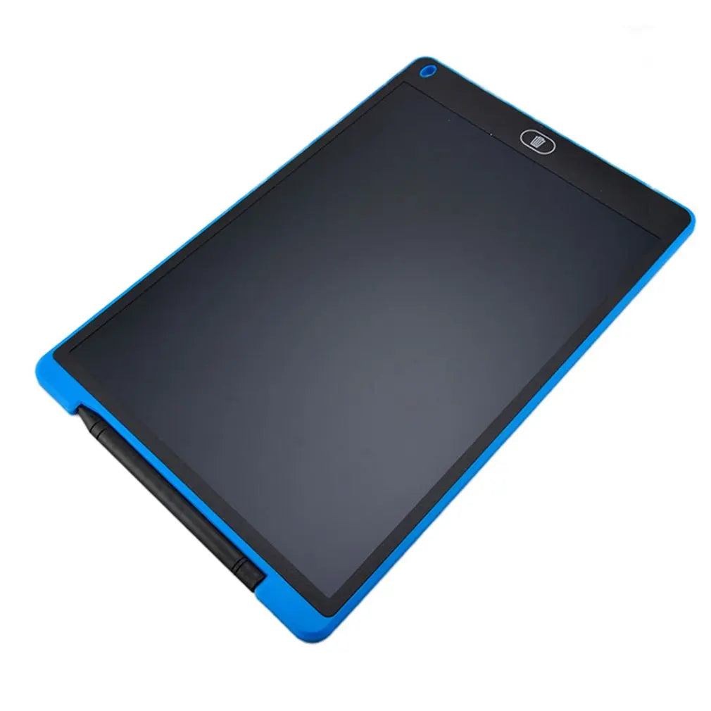 Tablette d'écriture LCD de 8.5 pouces, tablette de dessin numérique, tampons d'écriture, tablette électronique Portable, planche ultra-fine