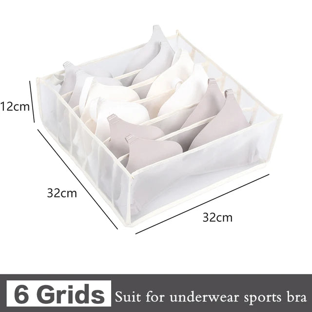 Jeans organization storage box, closet organizer, clothes organization system, drawer organizers, pants storage cabinet