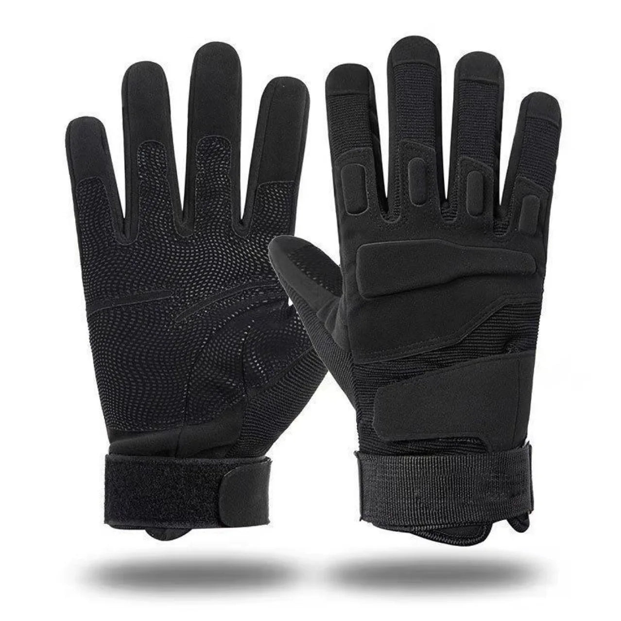 Gants tactiques gants de cyclisme Sport escalade Paintball tir chasse équitation Ski moto RIDE gant