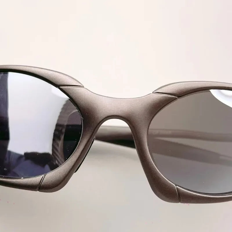 Lunettes de soleil polarisées hommes et femmes — équitation, conduite, pêche