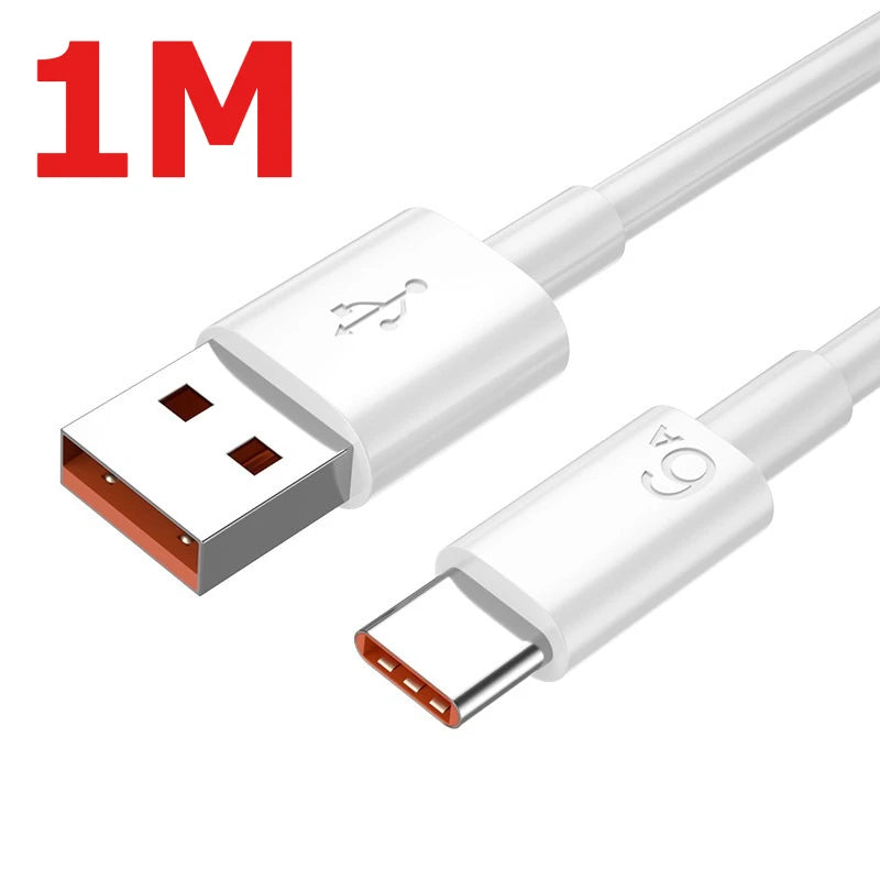 Chargeur de téléphone GaN 5 en 1 240W, adaptateur de charge rapide 10A, câble USB vers Type C, 3 ports PD, 2 ports USB, pour iPhone 16 15 Pro, Xiaomi