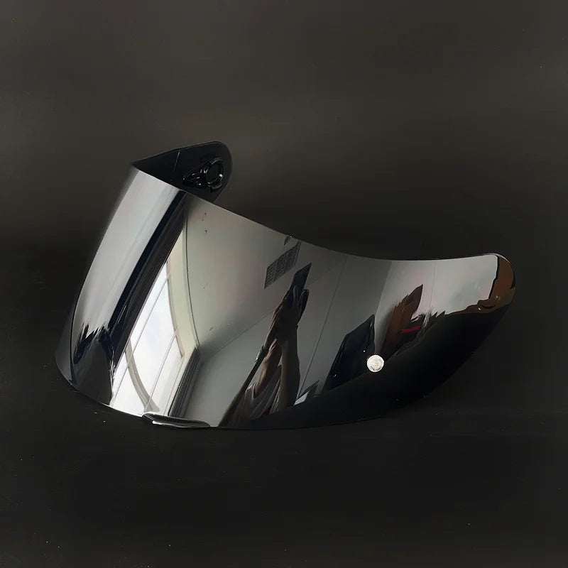 For AGV K5 K5S K5-S K3SV K1 K1S Compact ST Motorcycle Helmet Visor Lens Shield Goggles Full Face Pin Accessories Para Moto Helmet