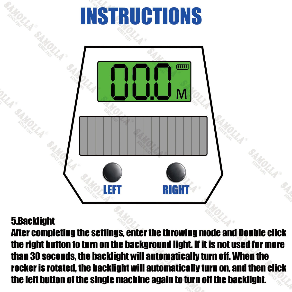 Nouveau moulinet de pêche Baitcasting électronique écran Led USB et charge solaire 7.2: 1 mer eau salée étanche coulée tambour roue coulée