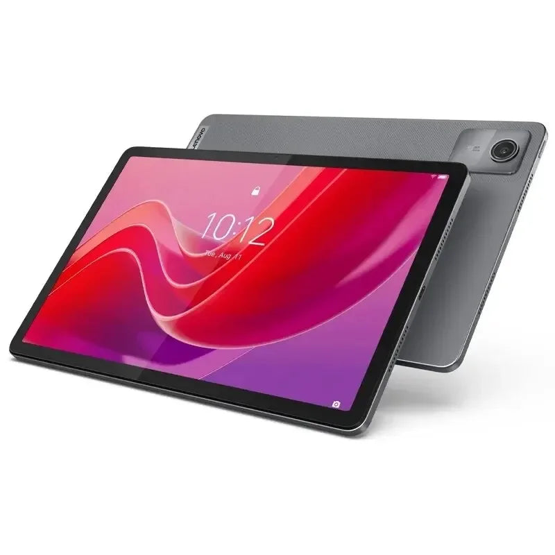 Global ROM Lenovo Tab K10 M11 WiFi LTE MTK Helio G88 Zhaoyang Multi-language 10.95 inch 90 Hz 400 nits Facial Recognition 7040 mAh