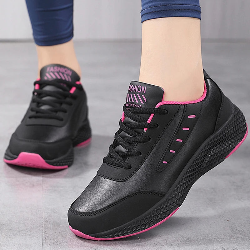 Zapatillas Deportivas de Mujer, Zapatos de Gimnasia para Mujer, Zapatillas de Mujer Novedad 2025, Zapatillas de Tenis para Mujer, Zapatillas Casual de Mujer, Zapatillas de Mujer